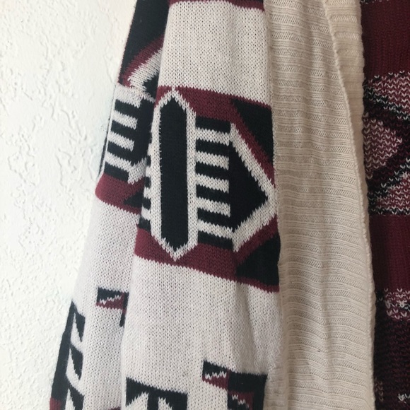 Fall Cardigan - Picture 5 of 7